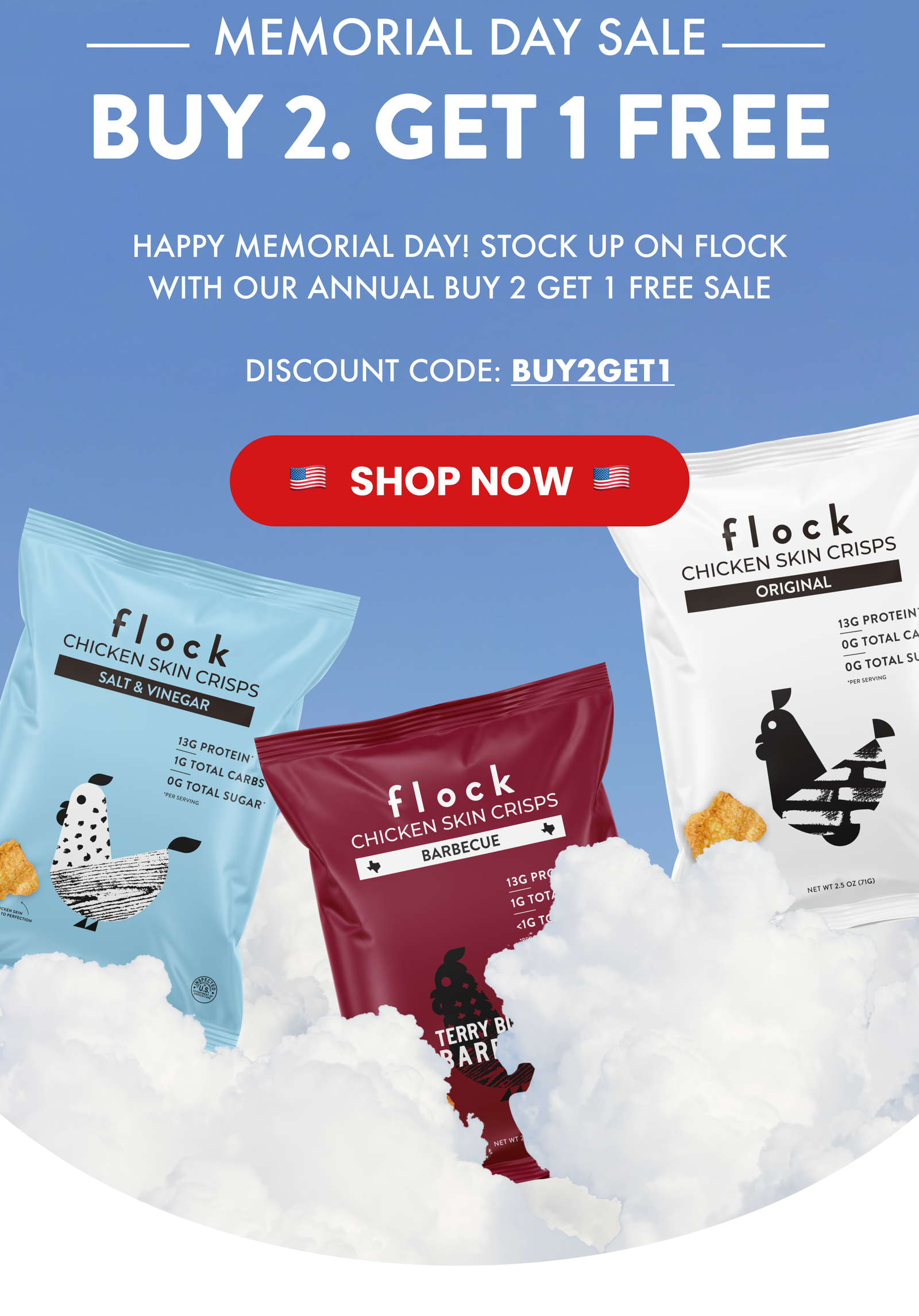 shop flock