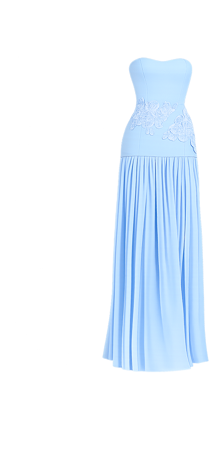 Jefferies Maxi Dress
