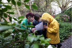 Transforming Teaching With Nature