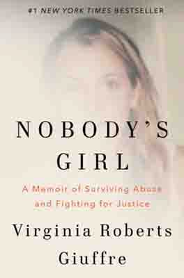 Nobody's Girl: A Memoir