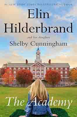 The Academy: A Novel