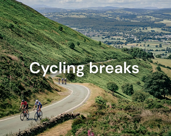 Cycling Breaks