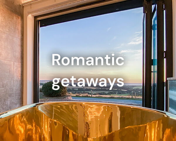 Romantic Getaways