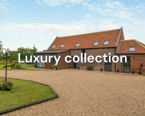 Luxury Collection