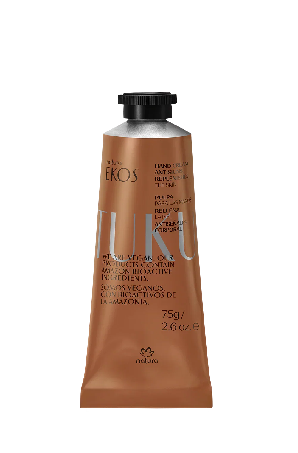 Image of Ekos Tukumã Hand Cream