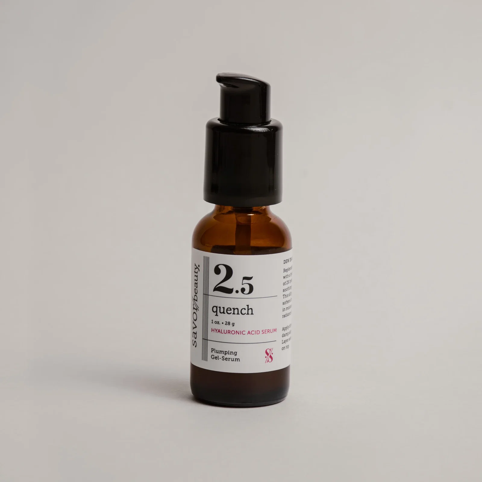 Image of Hyaluronic Acid Serum