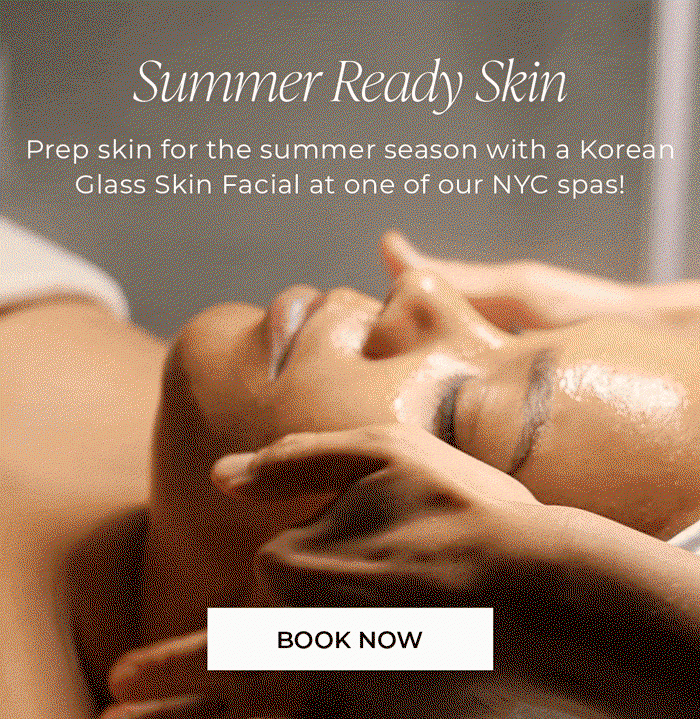 Summer Ready Skin