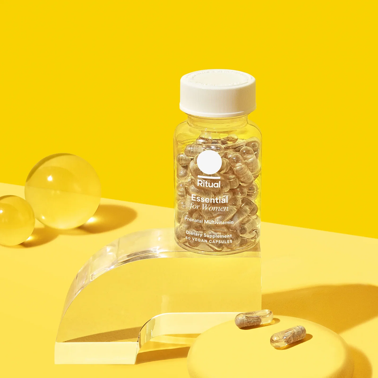 Image of Prenatal Multivitamin