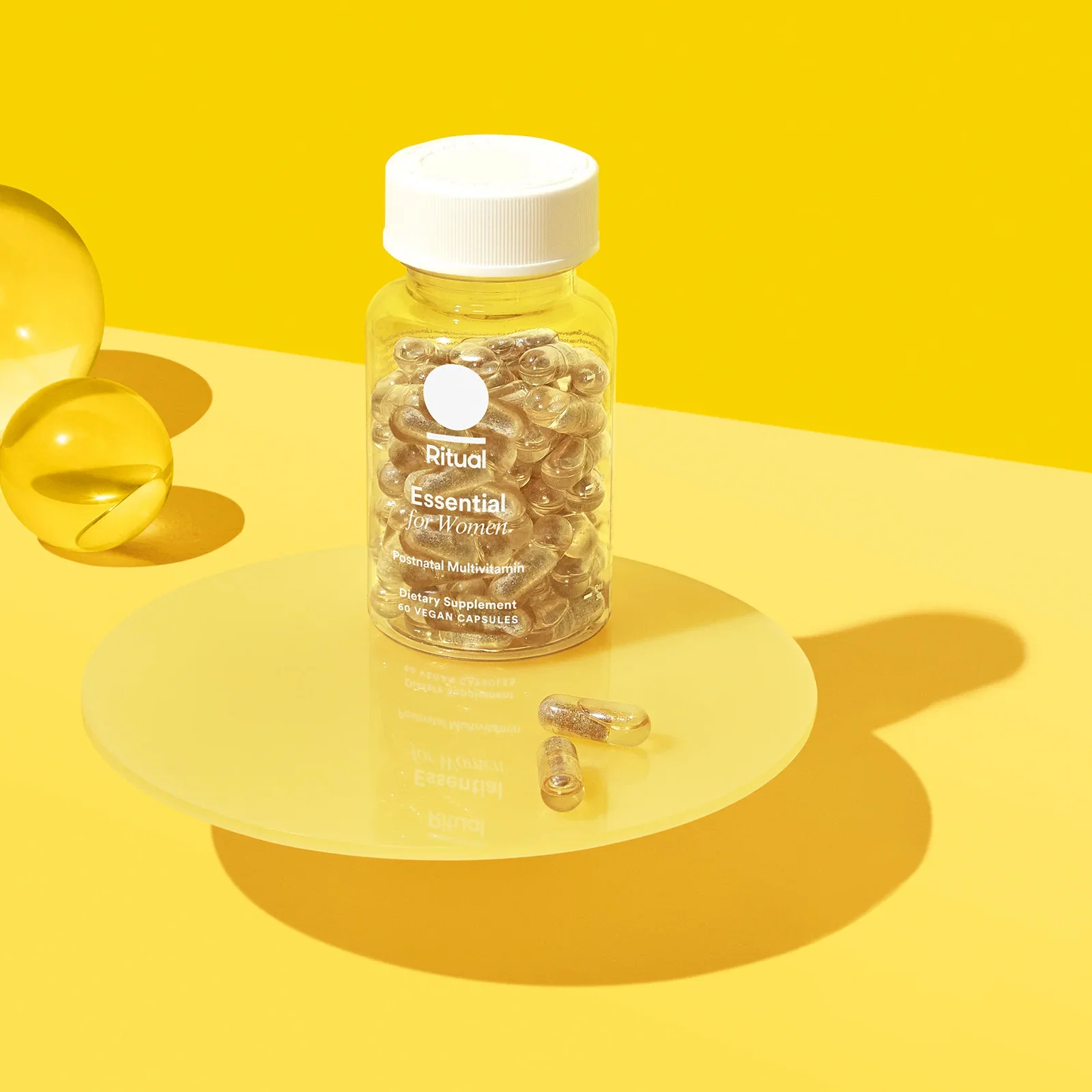 Image of Postnatal Multivitamin