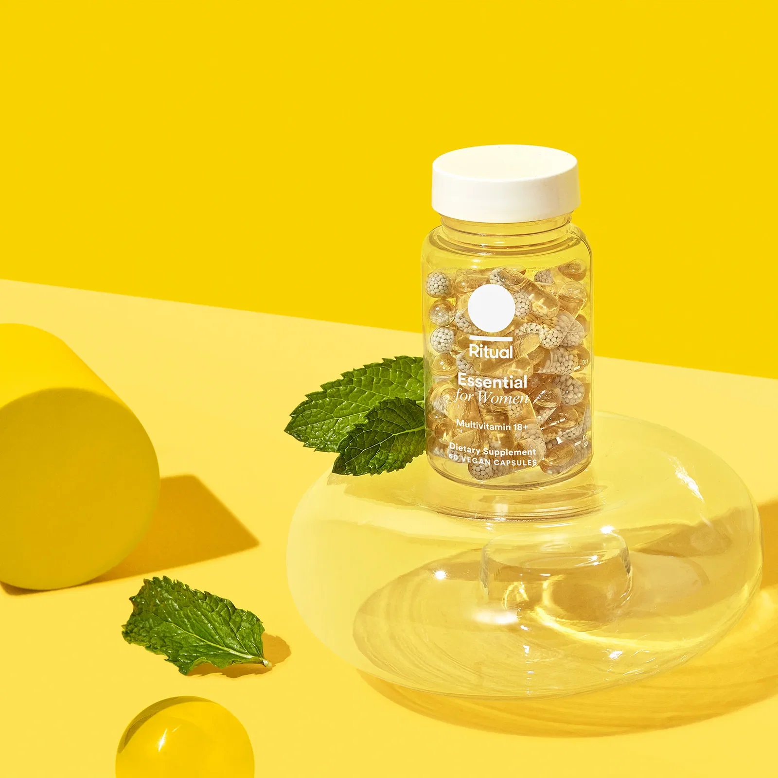 Image of Women’s Multivitamin 18+