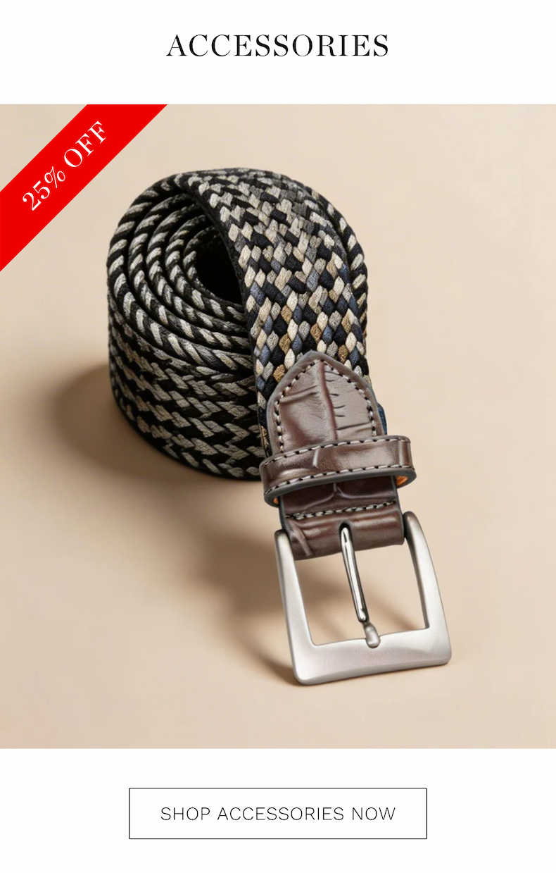 ACCESSORIES