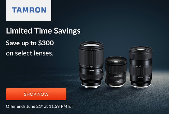 Tamron