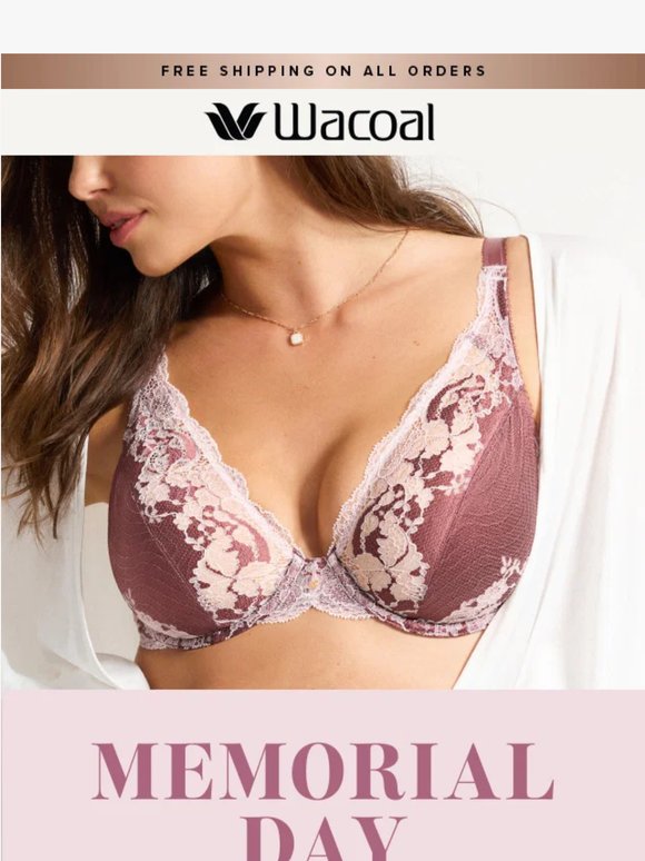 Memorial Day Savings Are Here