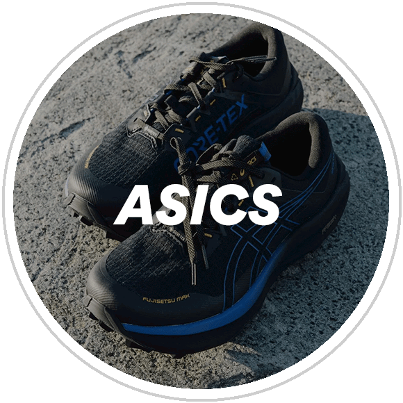 ASICS