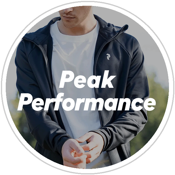 Peak Performance