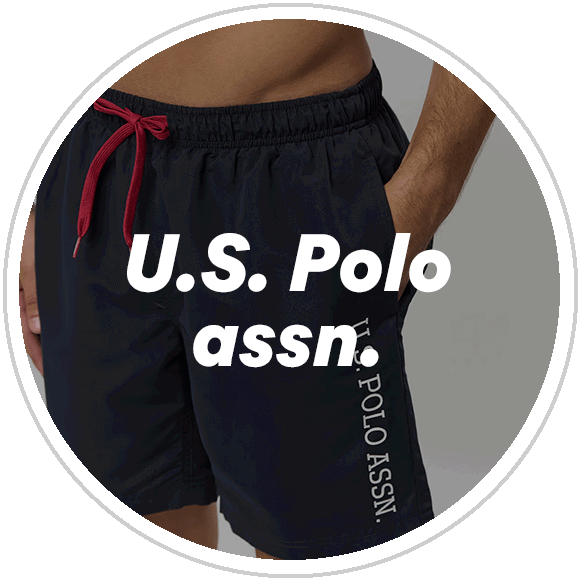 U.S. Polo asss.