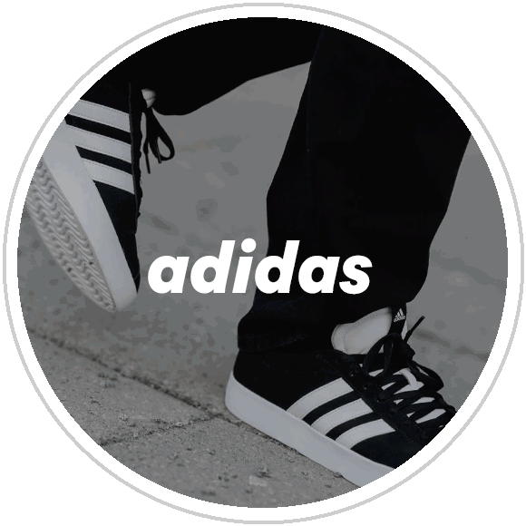 adidas