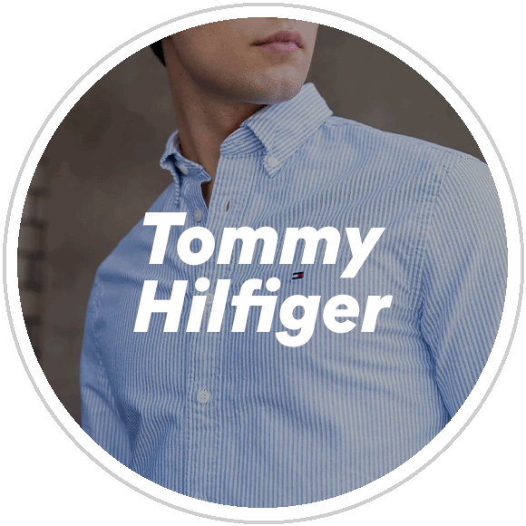 Tommy Hilfiger