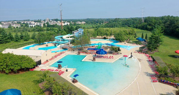 Splash Country Water Park Admission – Relax and Play