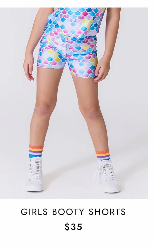 Shop Girls Shorts