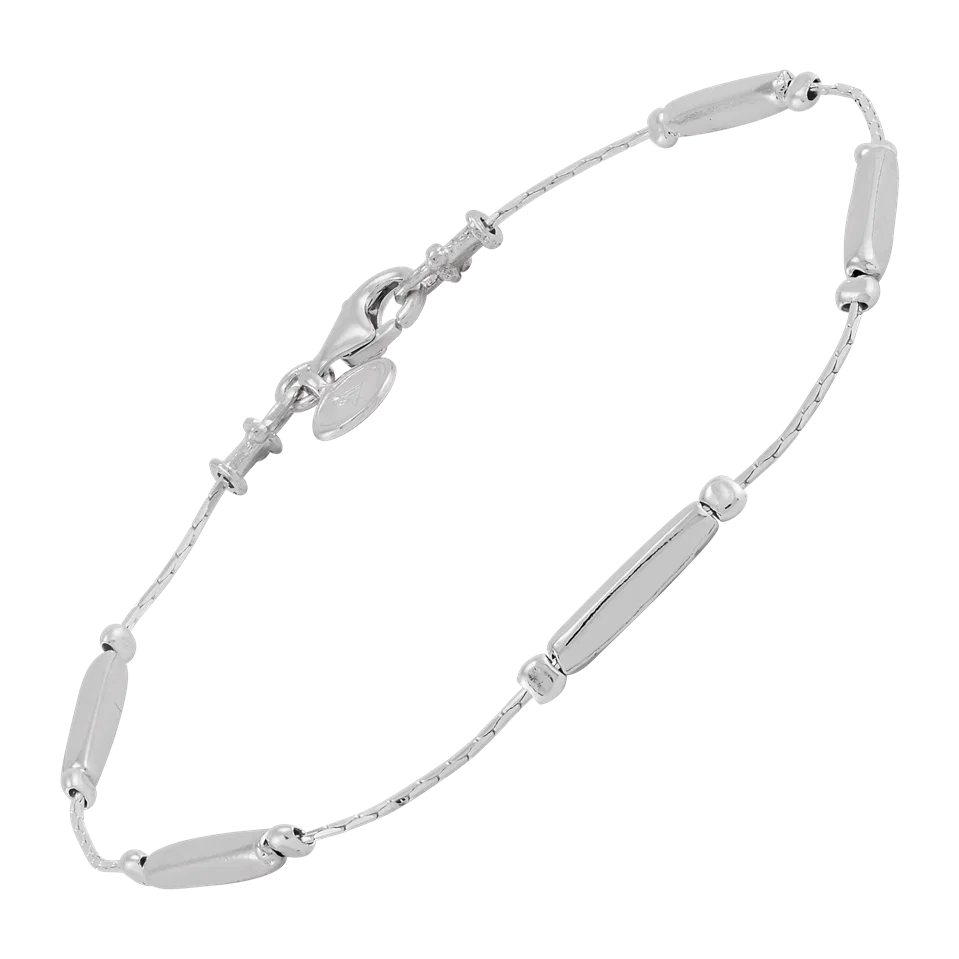 Interval Bracelet
