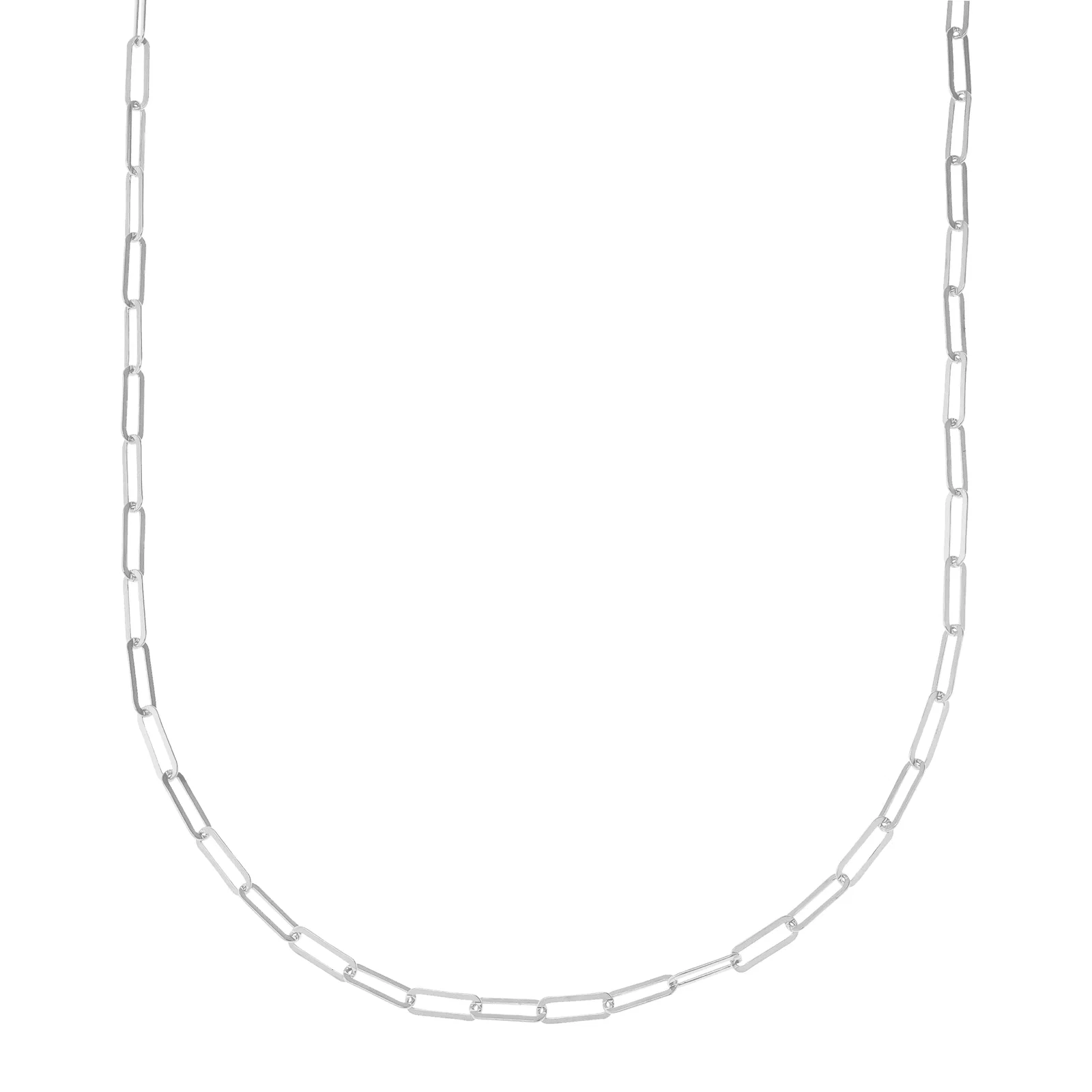 The Long Way Necklace, 16"