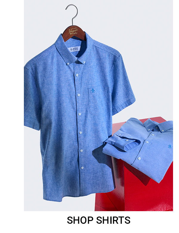 Shop Shirts