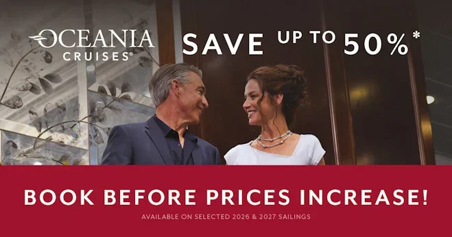 Sale Message with Caribbean Background