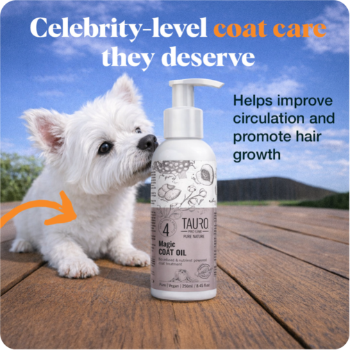 Skin and Coat Care