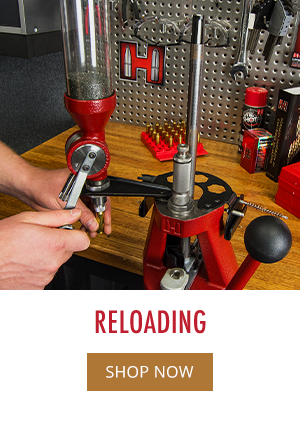 Shop All Reloading
