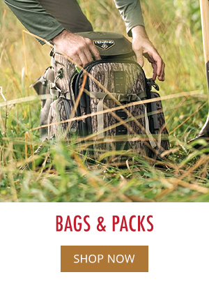 Shop All Bags and Packs