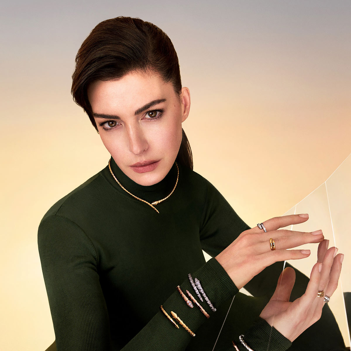 Bvlgari
