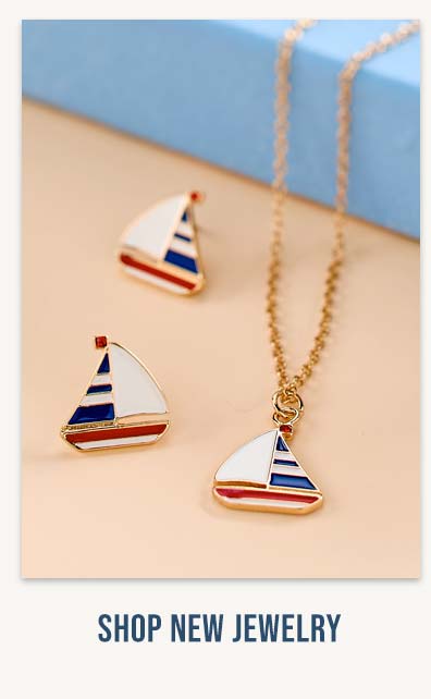 Shop New Jewelry