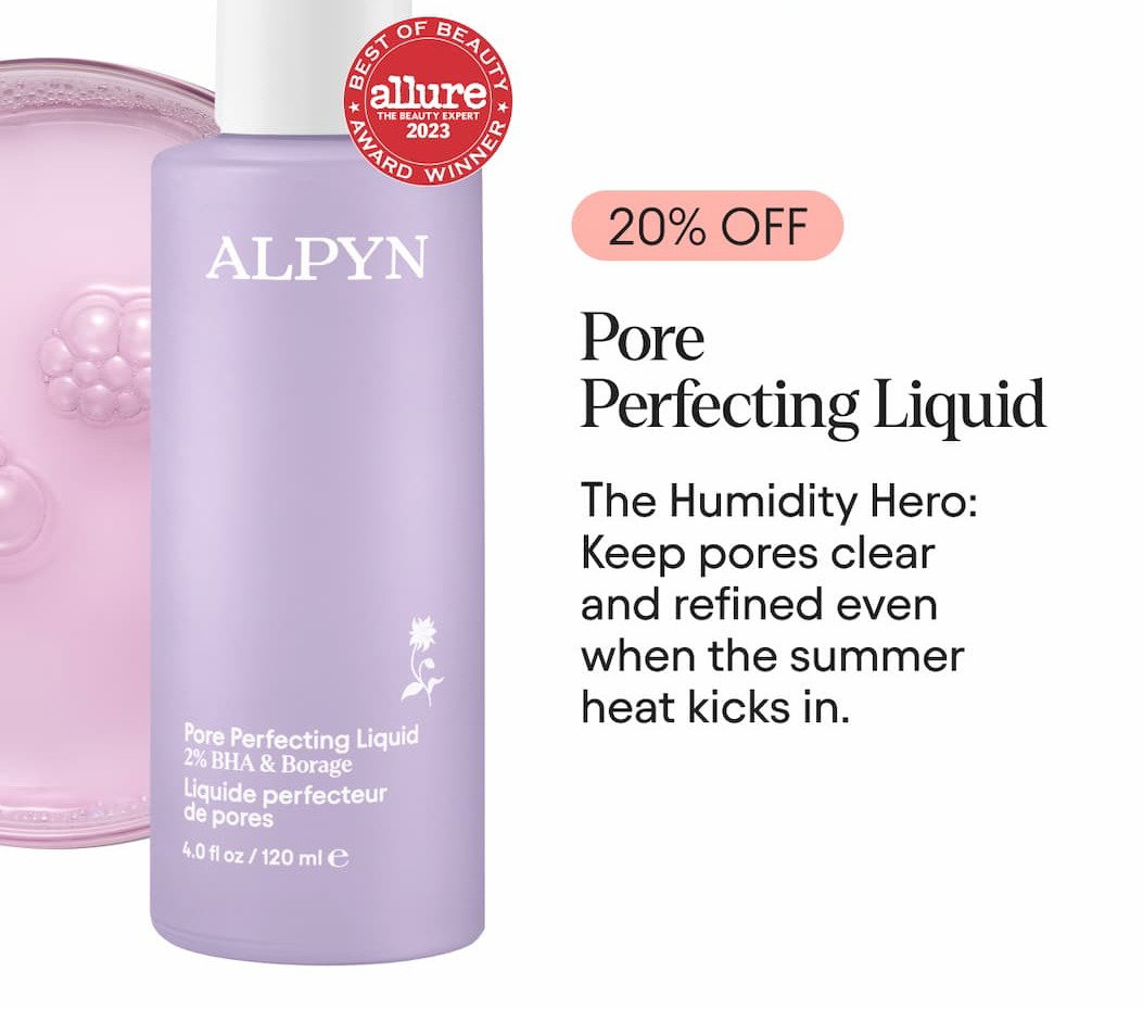 Pore Perfecting Liquid