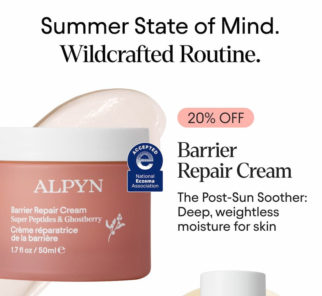 Barrier Repair Cream