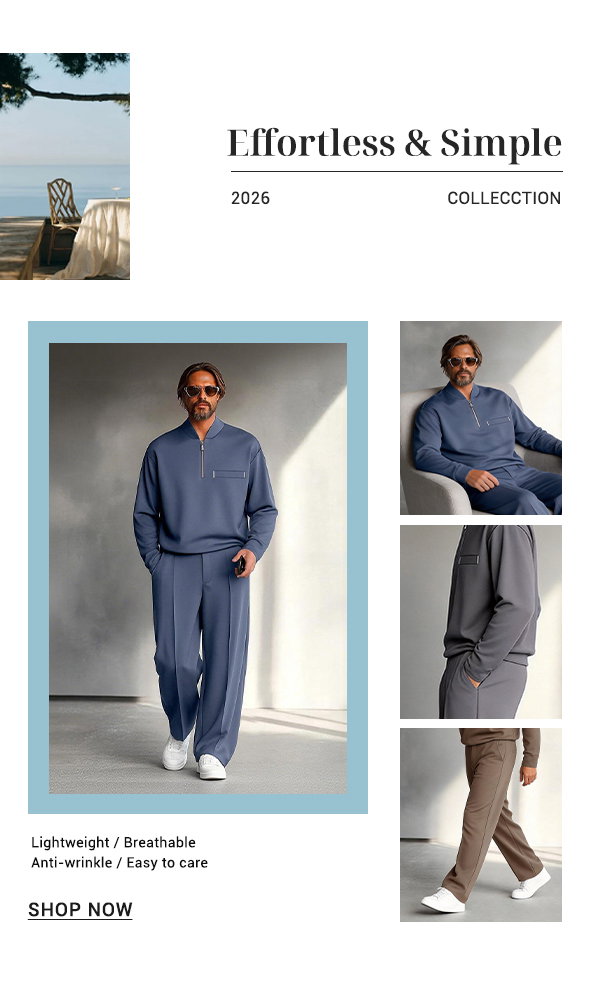 effortless-simple-style-matching-set