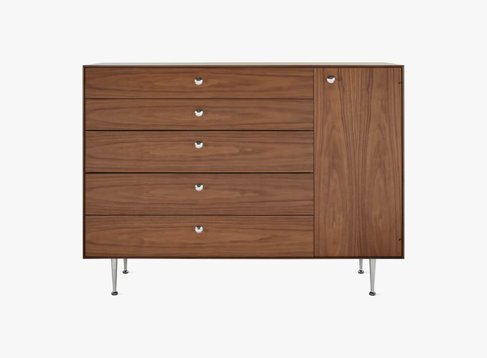 View Nelson Thin Edge Chest Cabinet