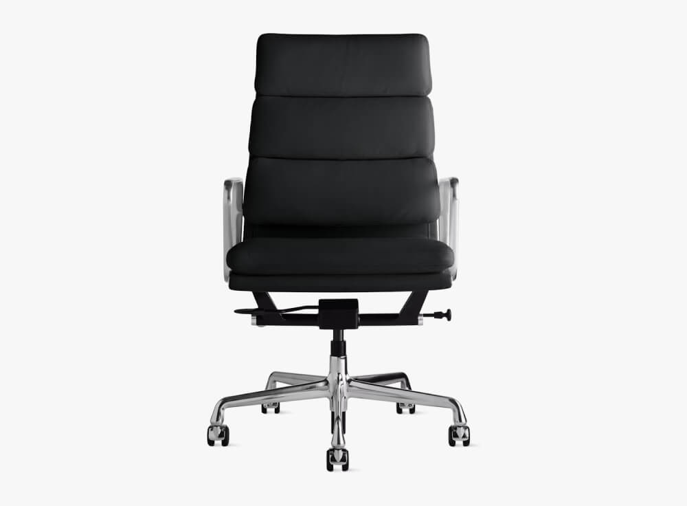 Eames Soft Pad Chair