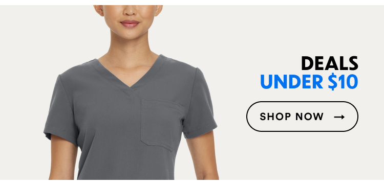 Deals Under $10 | Shop Now