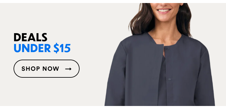 Deals Under $15 | Shop Now