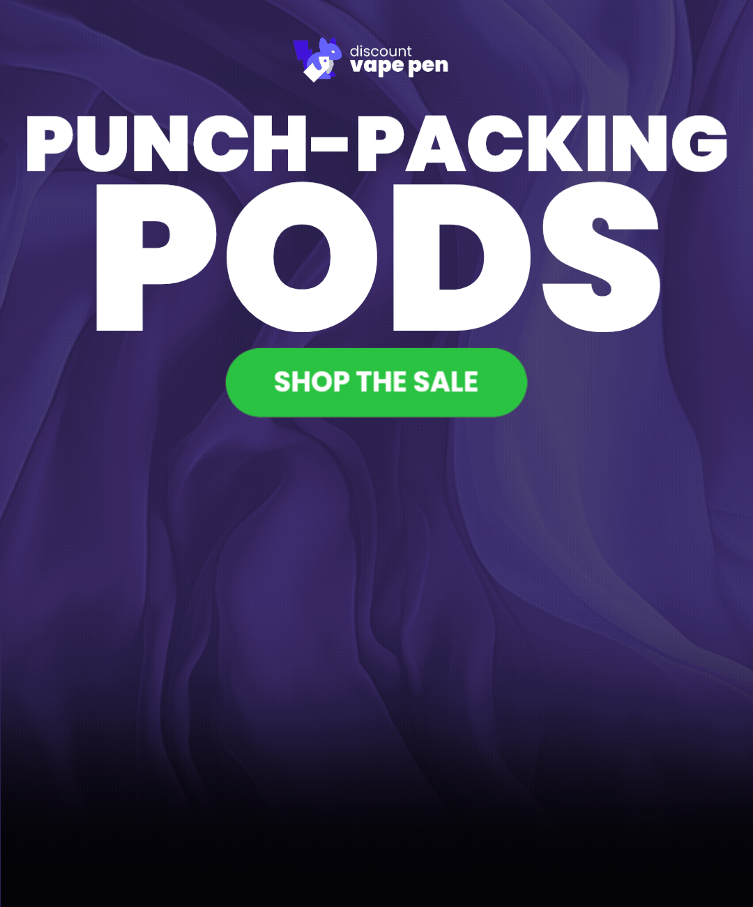 Nicotine Blowout Sale