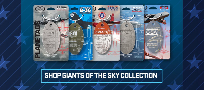 Shop Giants of the Sky Collection