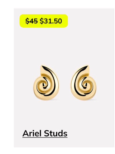 Ariel Stud Ariel Stud