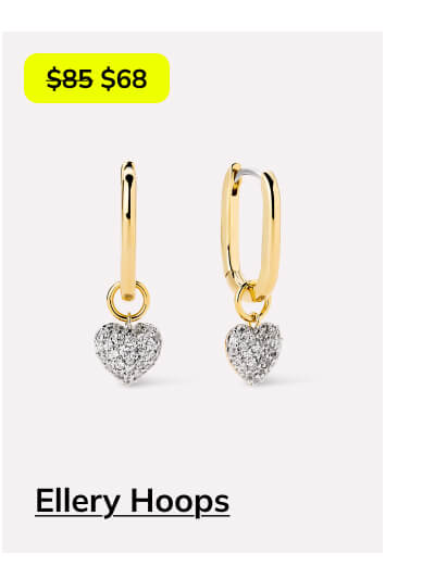 Ellery Hoops Ellery Hoops
