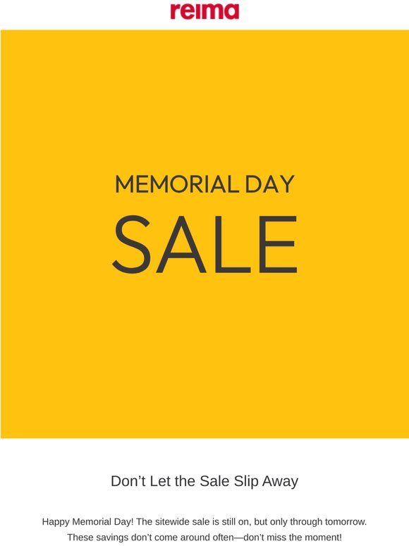 Don’t Let the Sale Slip Away