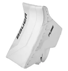 Bauer Supreme Fuse Senior Goalie Blocker