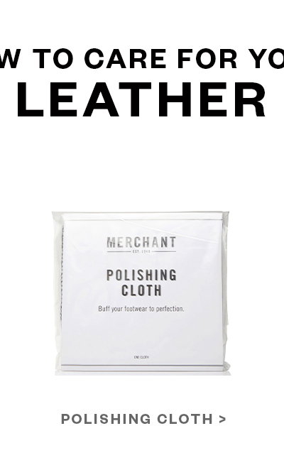 Polishing Cloth