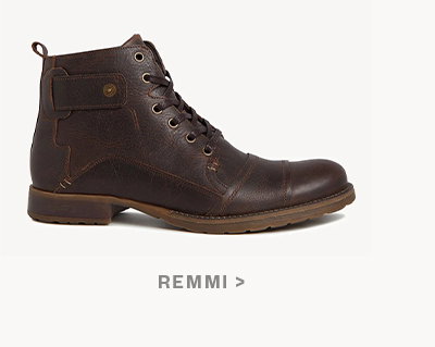 Remmi Casual Boot
