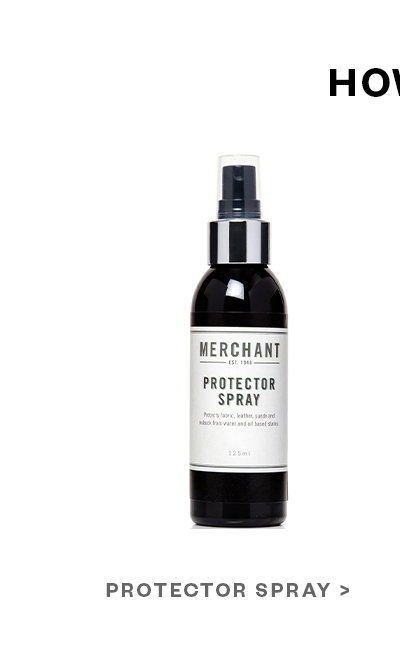 Protector Spray Small