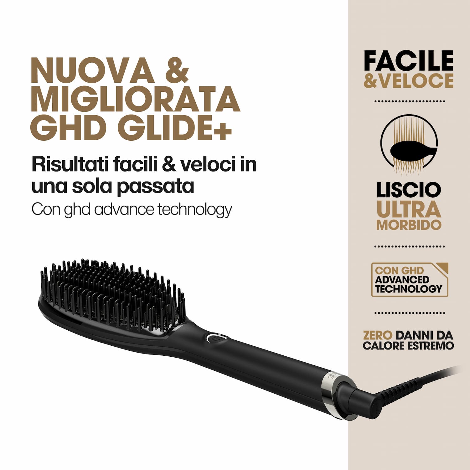 Ghd glide +